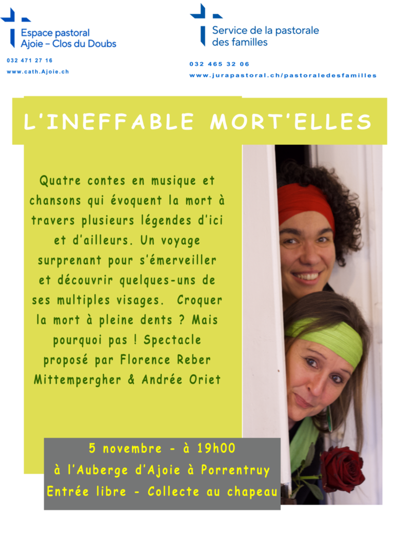 Contes en musique