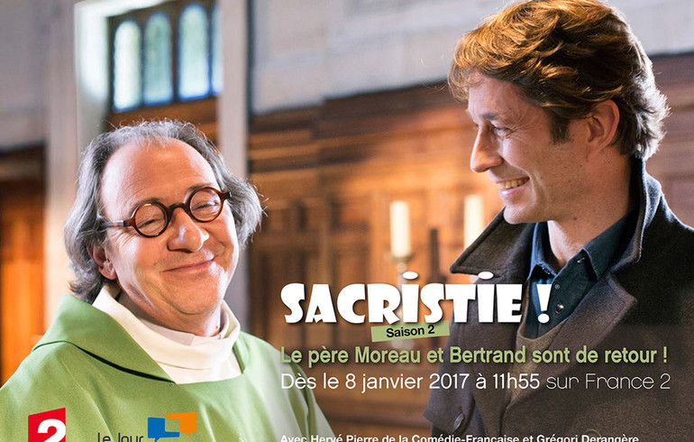 La série