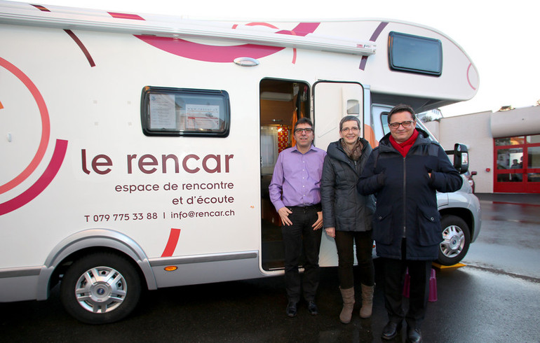 Le rencar fête ses cinq ans !