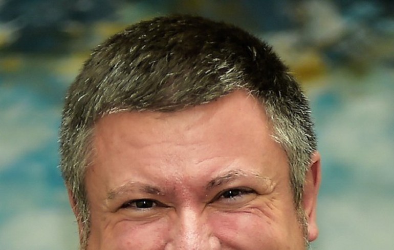 Nouveau vicaire épiscopal à Saint-Victor