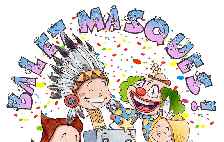 Retrouvailles des familles du camp MADEP