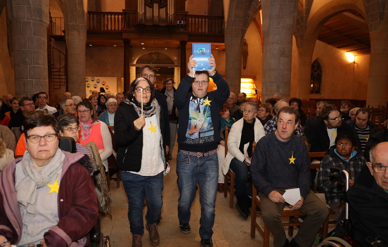 Célébration de Noël AUTREMENT