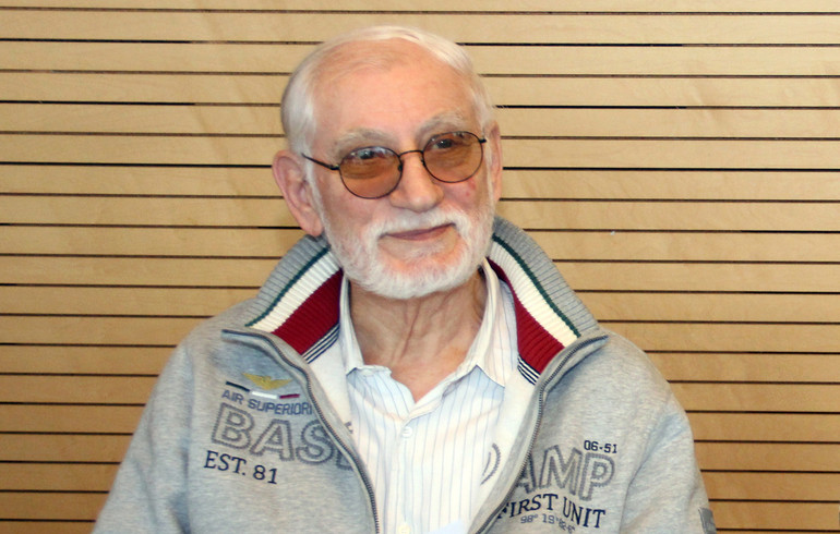 Le père Gaido «épinglé» pour services rendus