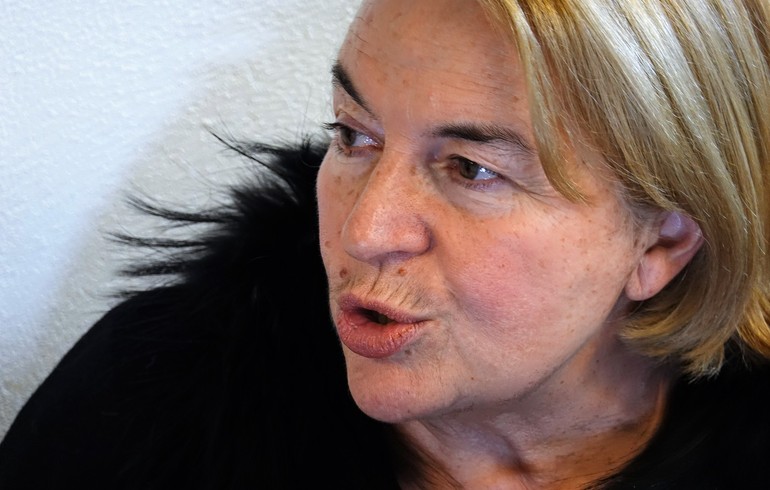 Un trésor confié aux femmes