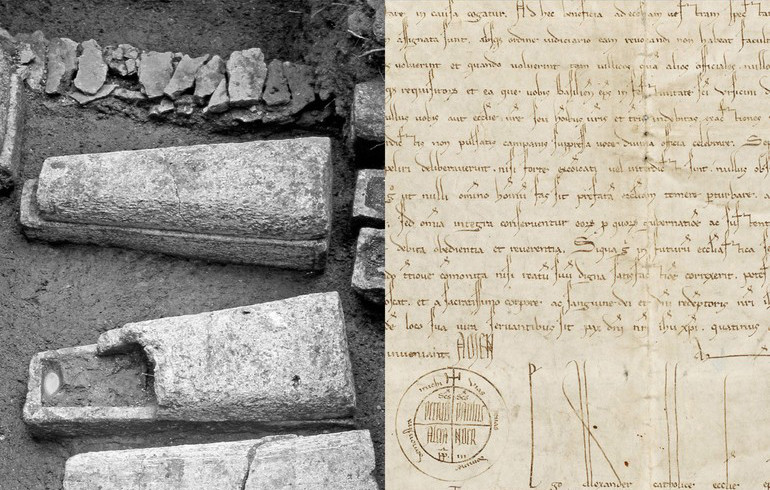 1400e de St-Ursanne : Colloque historique du 3 octobre