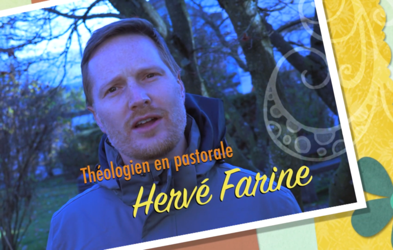 Deuxième dimanche de l'avent