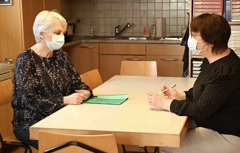 Espace Pastoral Ajoie - Clos du Doubs