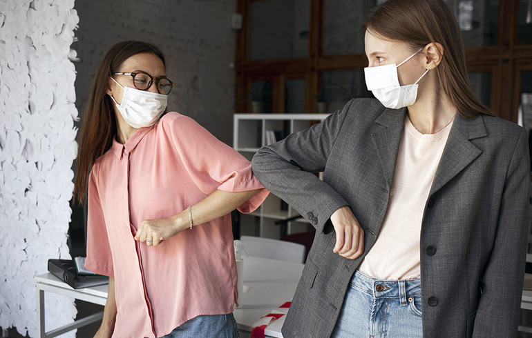 Mesures dès le 31 mai 2021 contre la Covid-19