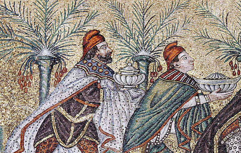 La myrrhe, parfum d’amour et de mort