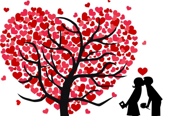 Une St-Valentin autrement