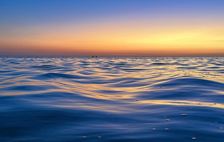 Les Pèlerins de l'Eau Vive