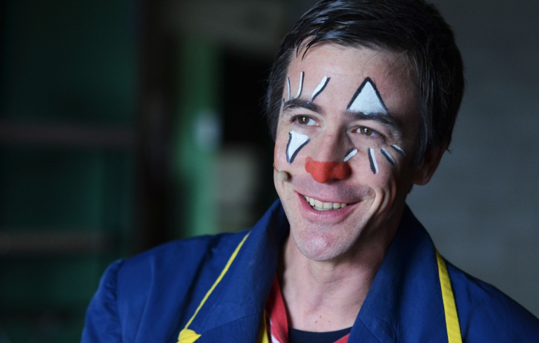 Spectacle « Le 72e disciple »