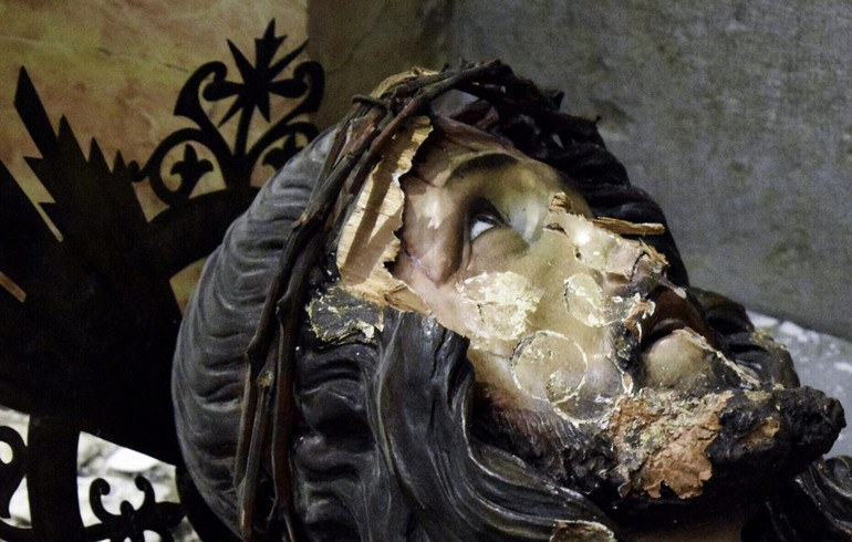 A Jérusalem, la violence monte contre ce qui n’est pas juif