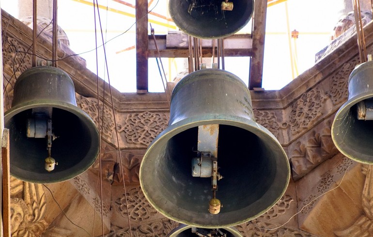 Les cloches sonneront contre les guerres le 24 février