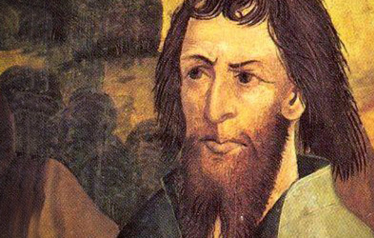 22ème Pèlerinage jurassien au pays de St-Nicolas de Flüe