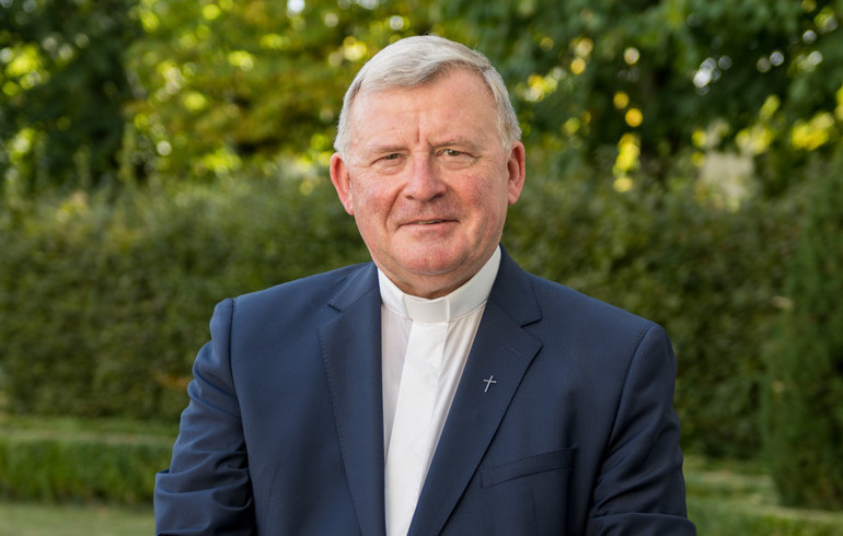 Nouveau président du Conseil de fondation d’Action de Carême