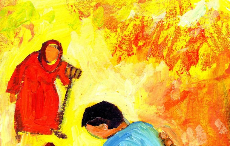 Dimanche des laïcs :