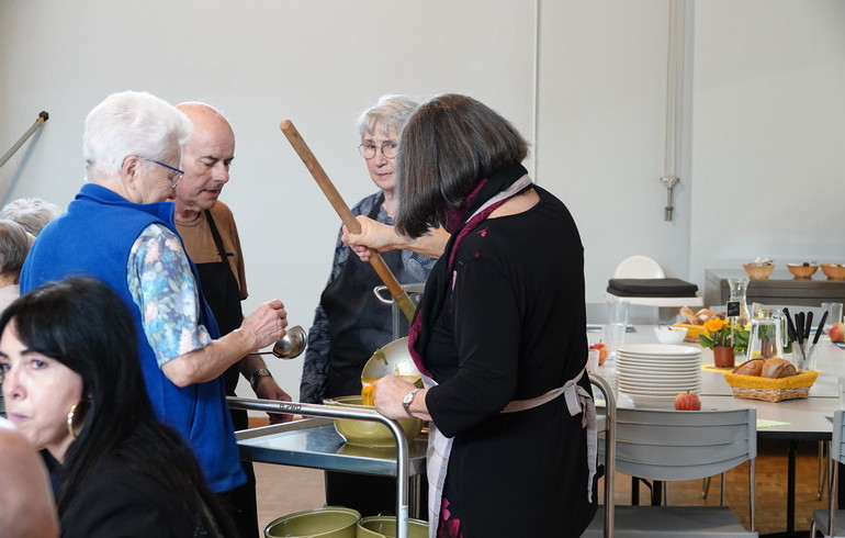 Favoriser la rencontre autrement grâce aux Jeudînes